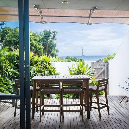 Beach Suites Byron Bay Luaran gambar