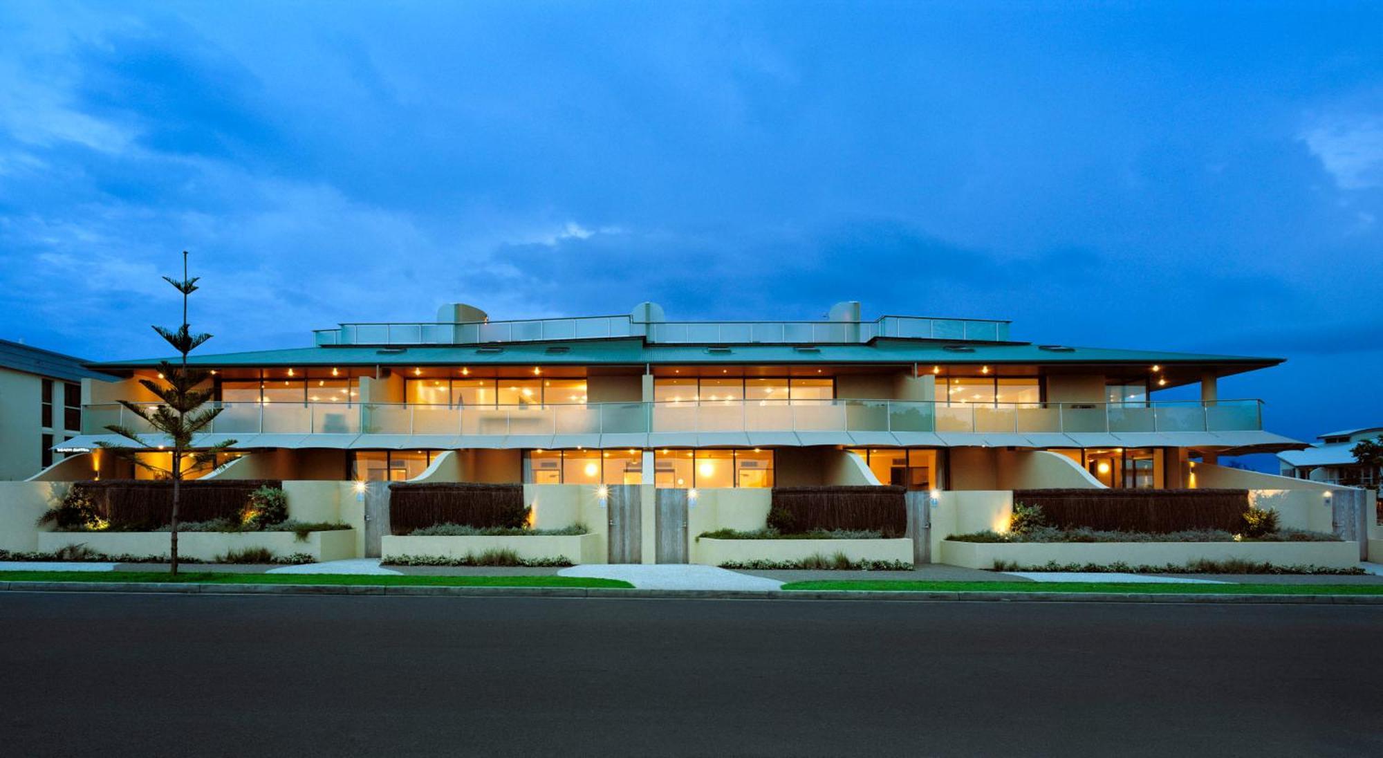 Beach Suites Byron Bay Luaran gambar