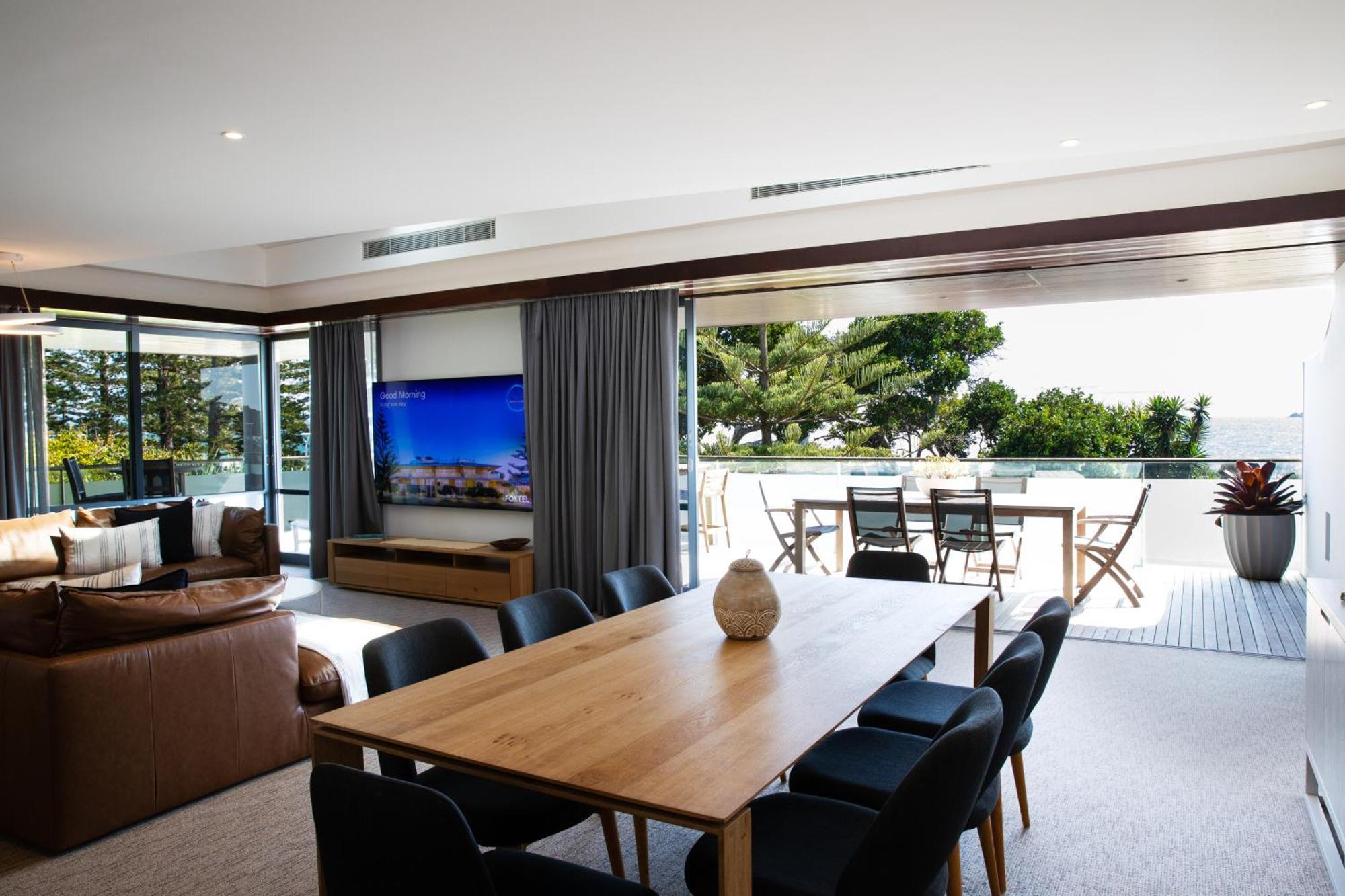 Beach Suites Byron Bay Luaran gambar