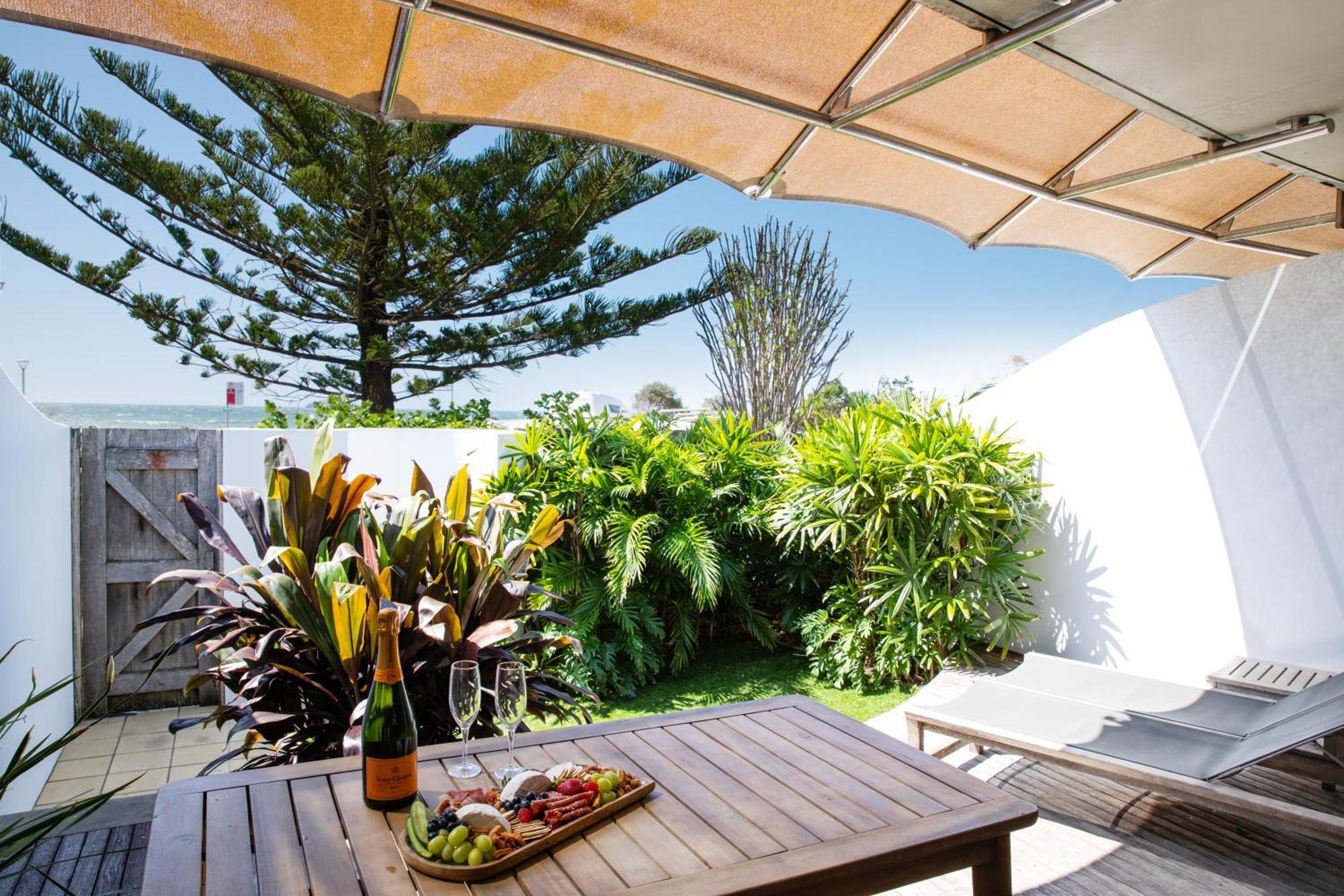 Beach Suites Byron Bay Luaran gambar