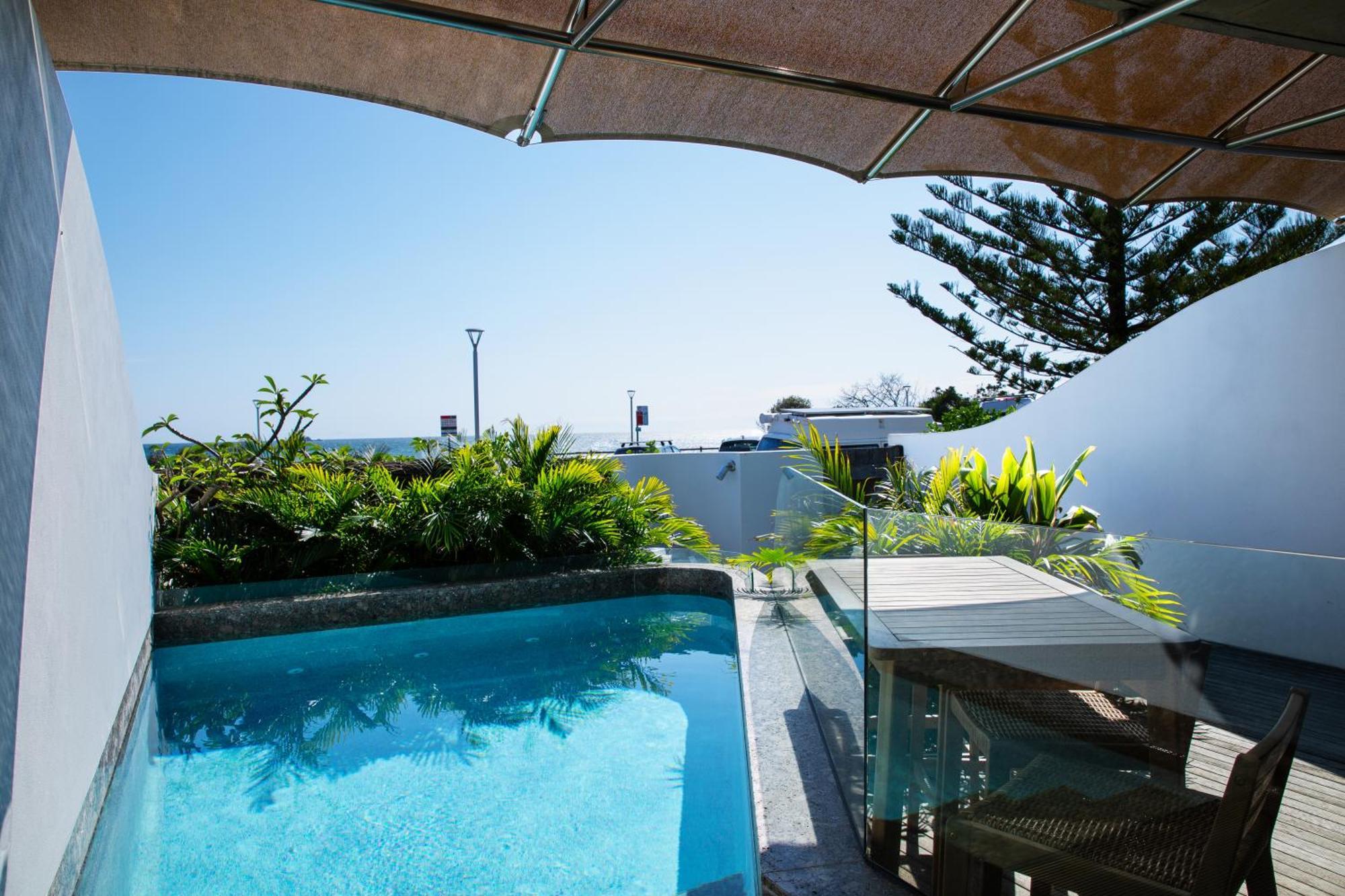 Beach Suites Byron Bay Luaran gambar