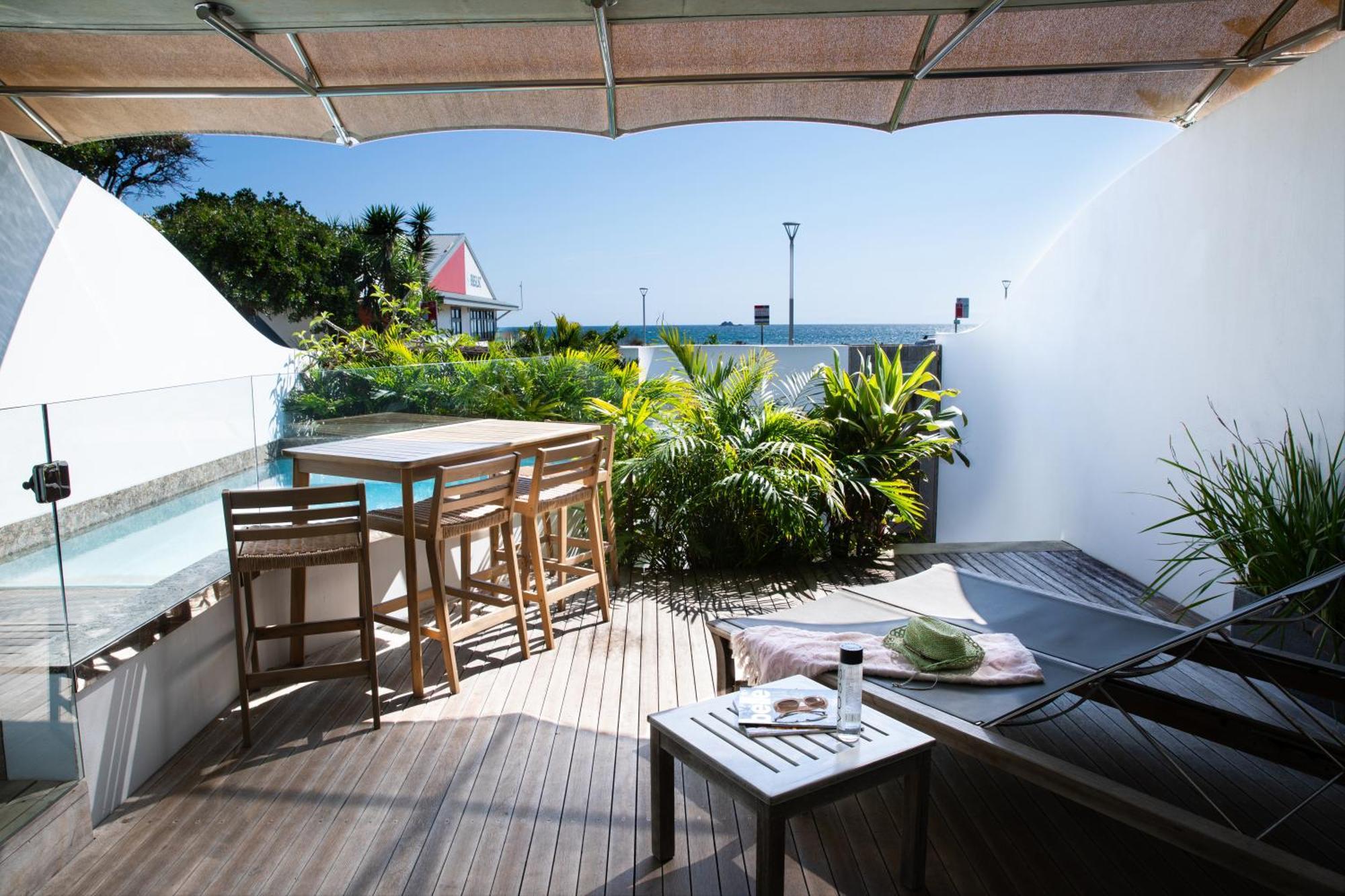 Beach Suites Byron Bay Luaran gambar