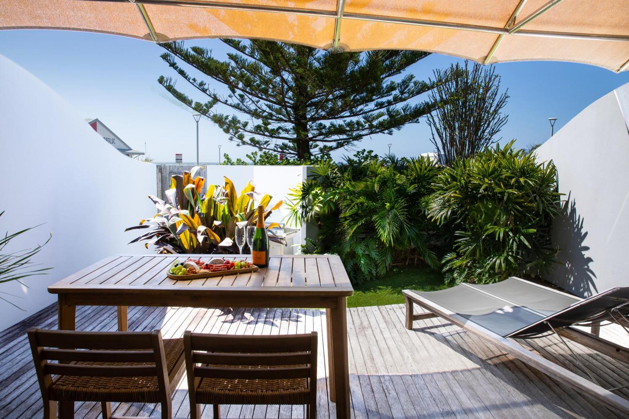 Beach Suites Byron Bay Luaran gambar