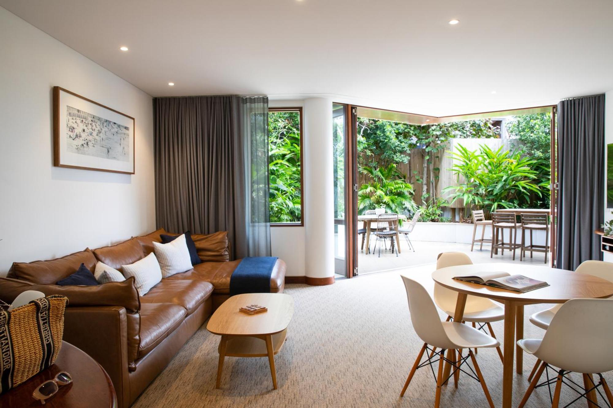 Beach Suites Byron Bay Luaran gambar