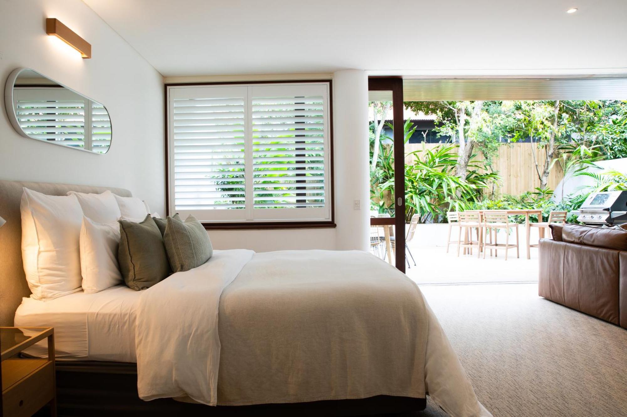 Beach Suites Byron Bay Luaran gambar
