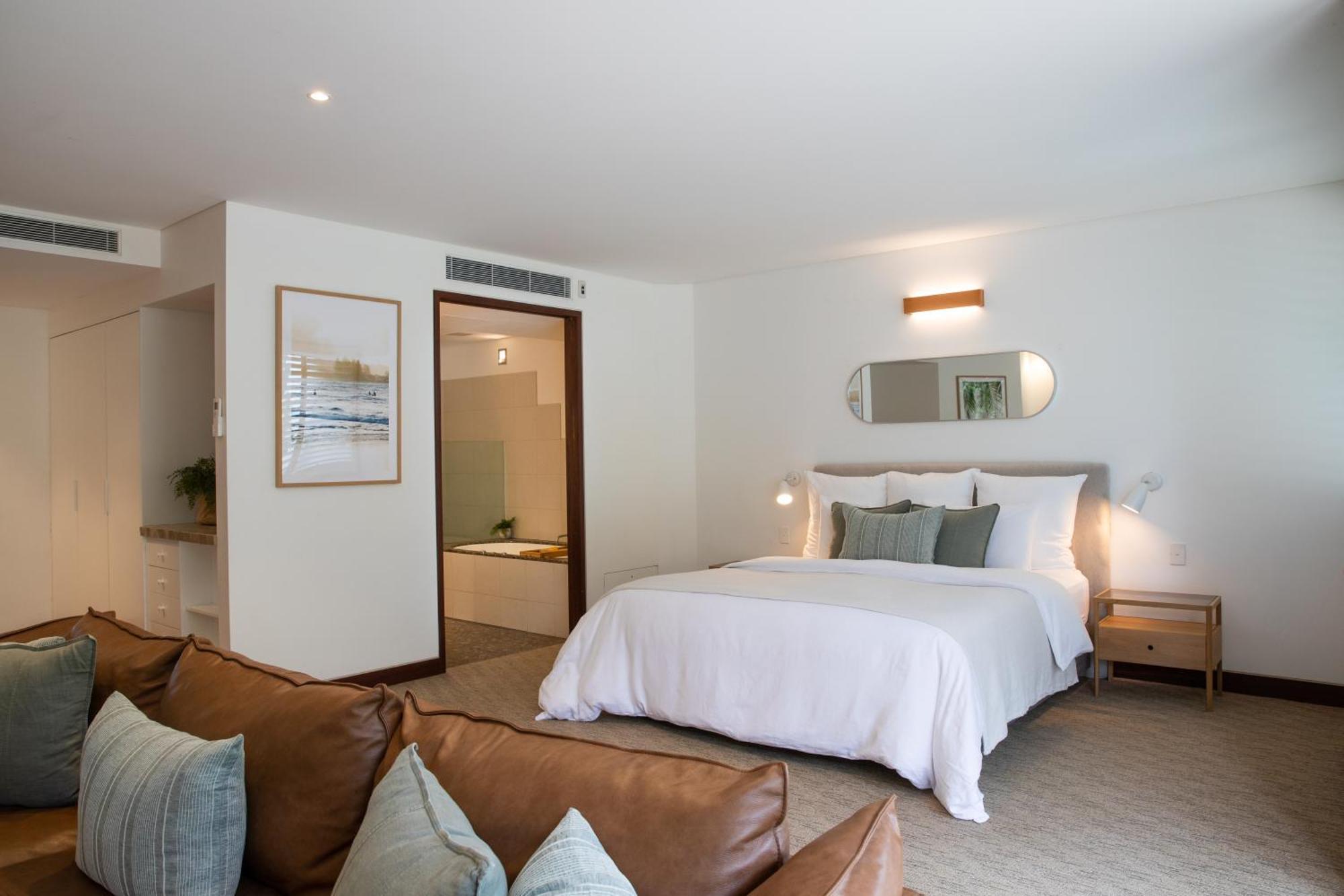 Beach Suites Byron Bay Luaran gambar