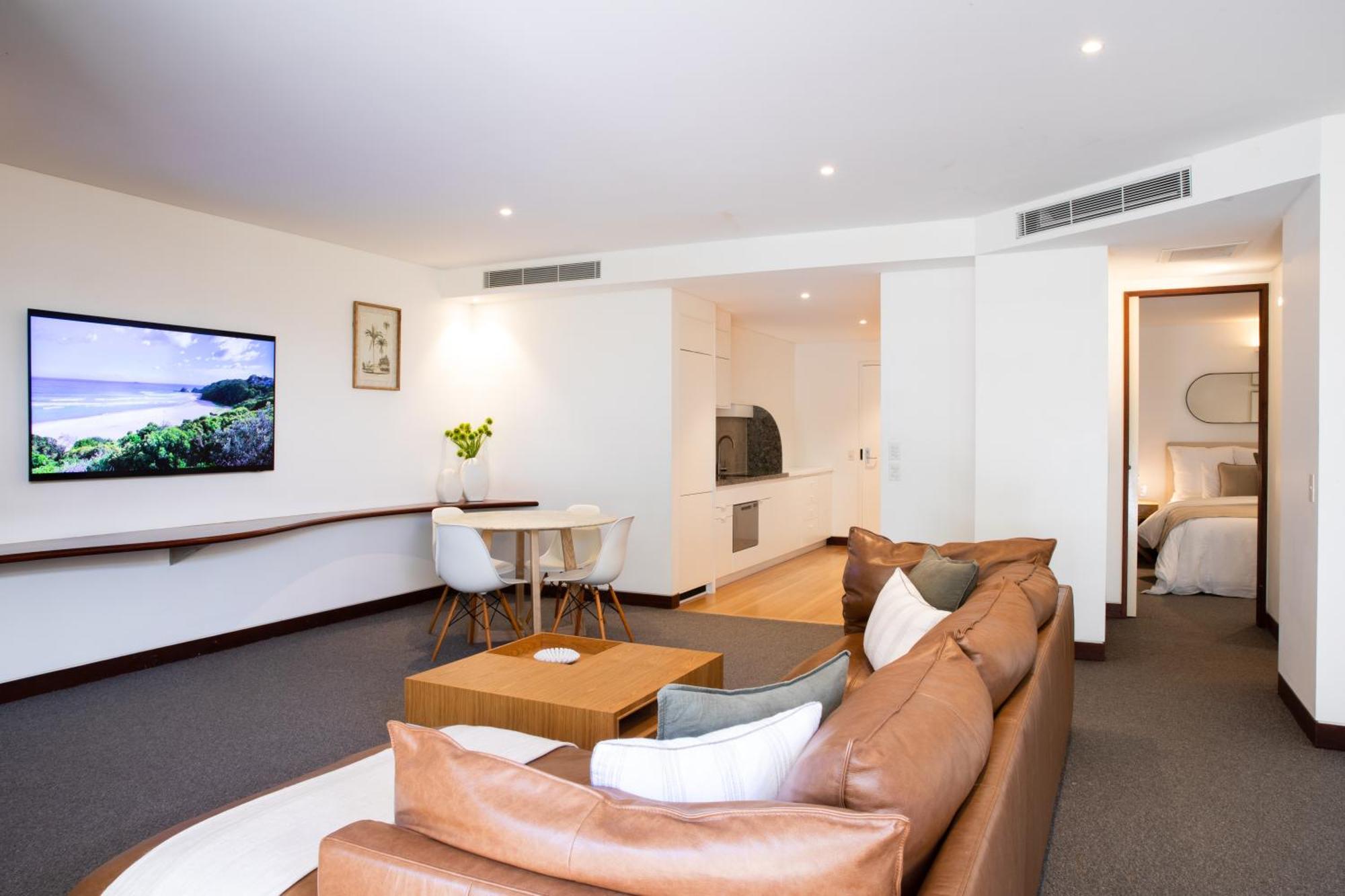 Beach Suites Byron Bay Luaran gambar