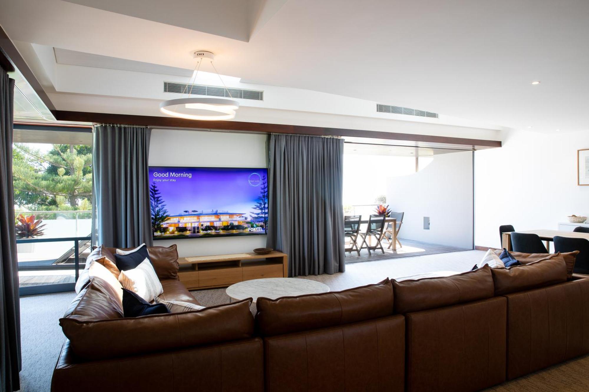 Beach Suites Byron Bay Luaran gambar