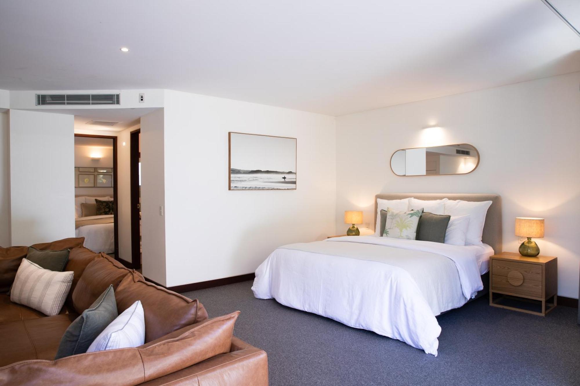 Beach Suites Byron Bay Luaran gambar