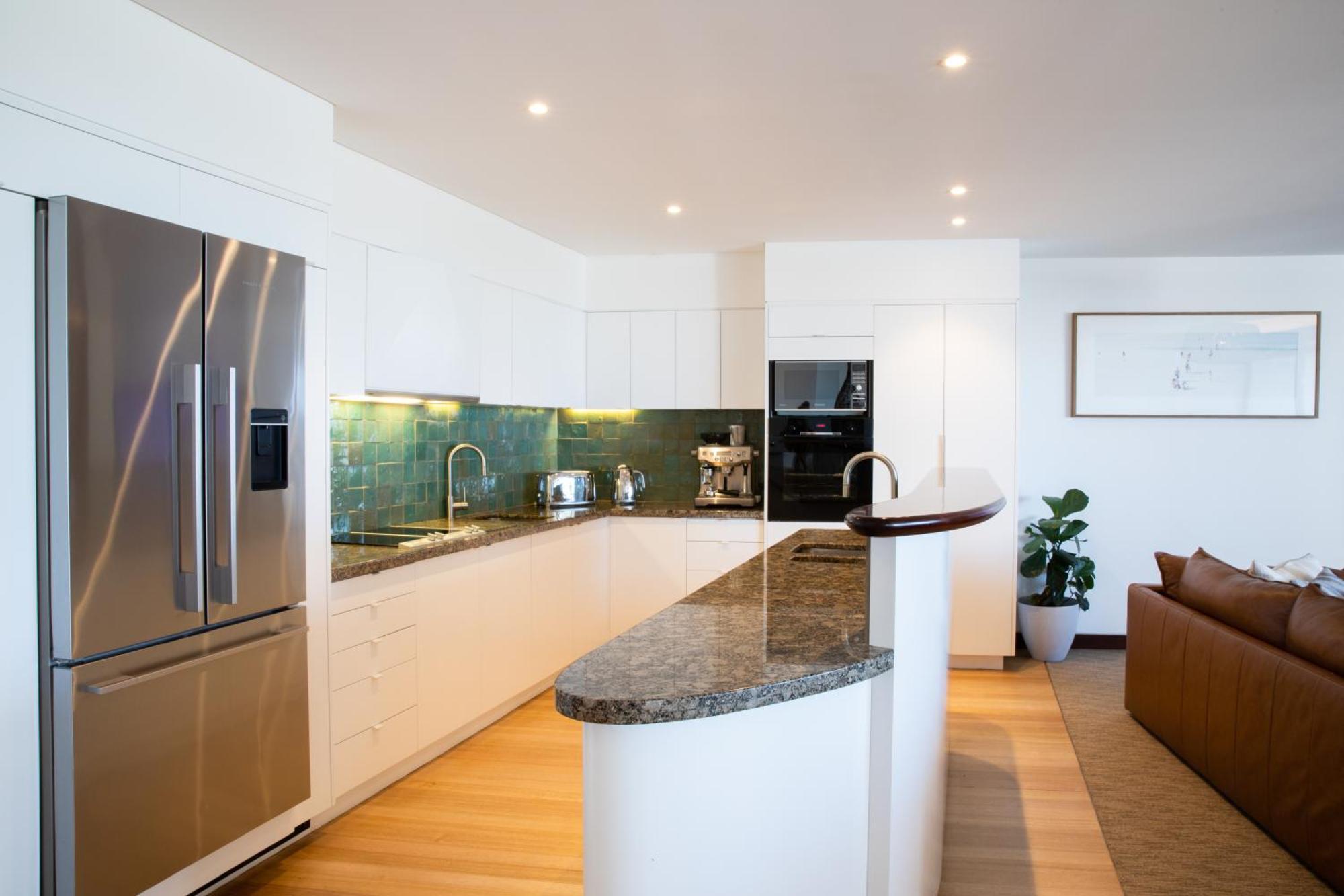 Beach Suites Byron Bay Luaran gambar