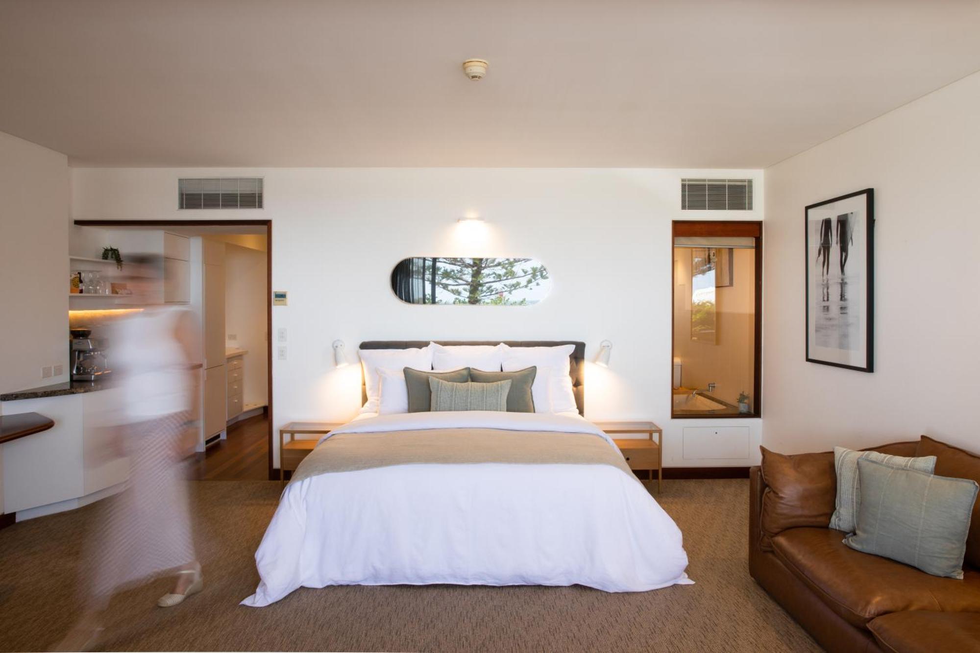 Beach Suites Byron Bay Luaran gambar