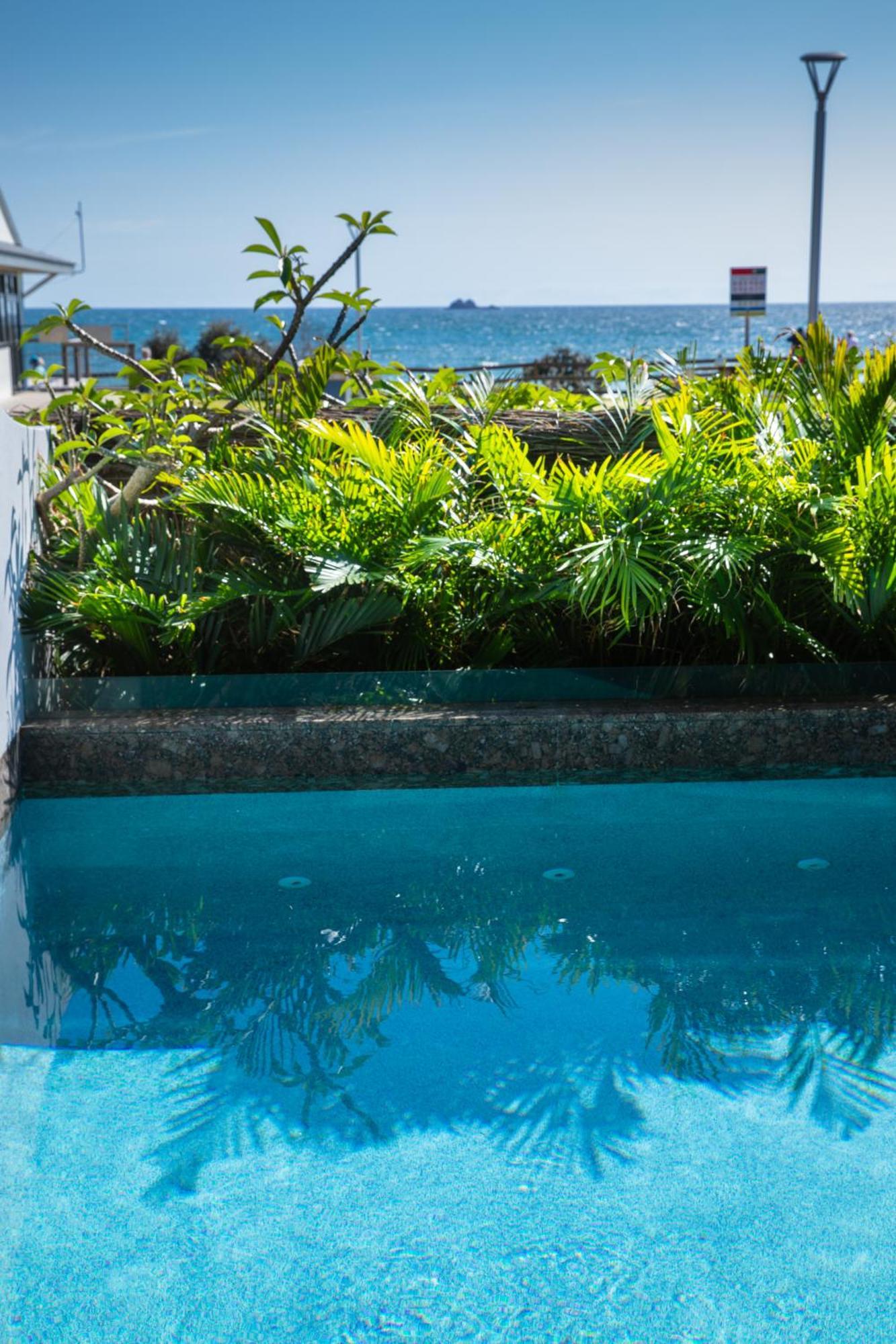 Beach Suites Byron Bay Luaran gambar