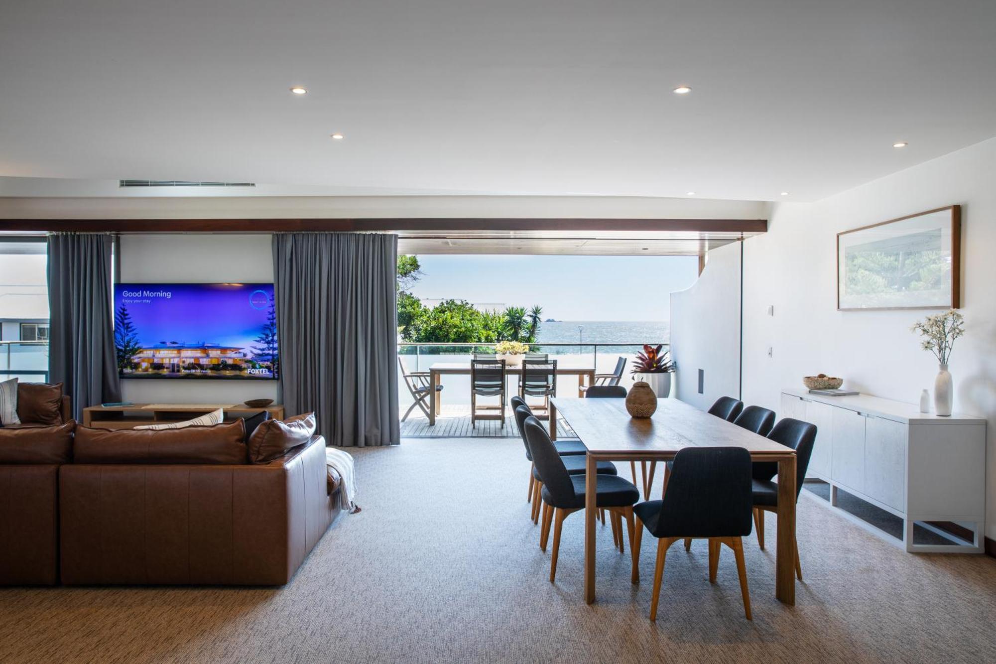 Beach Suites Byron Bay Luaran gambar