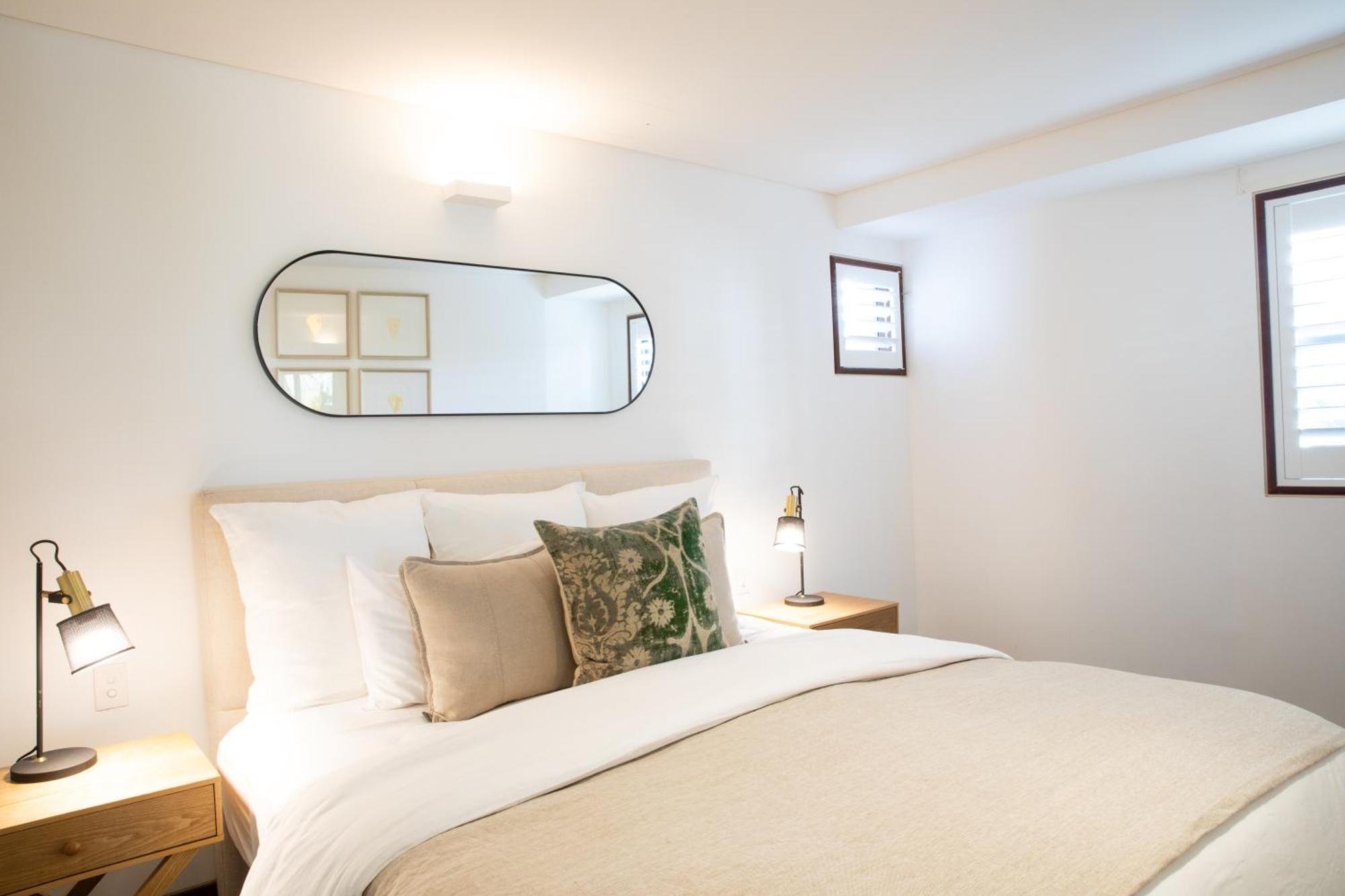 Beach Suites Byron Bay Luaran gambar