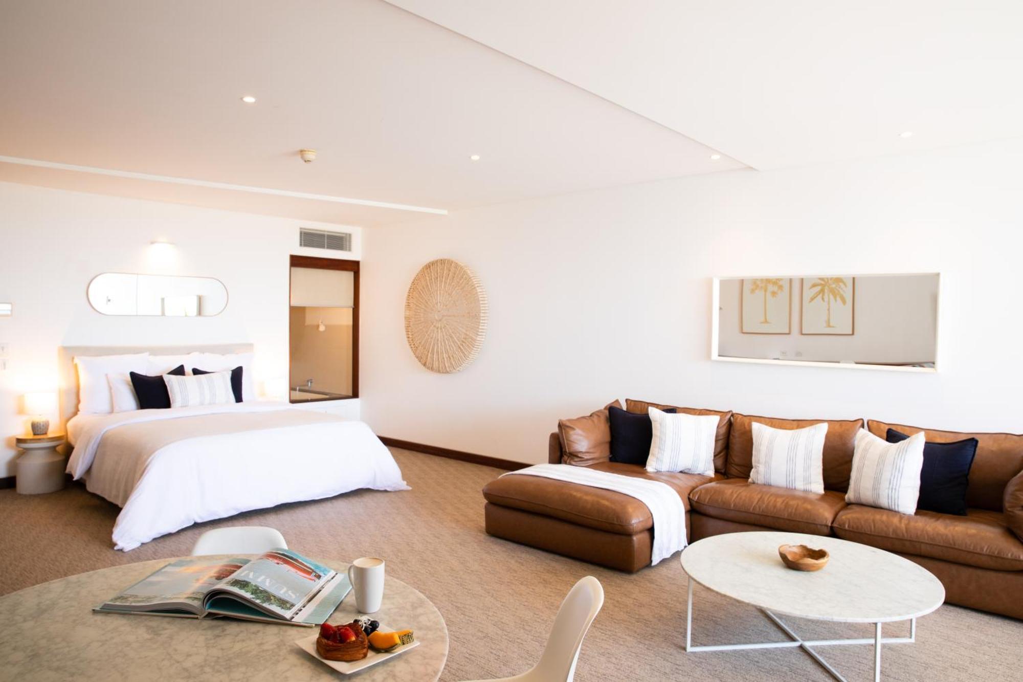Beach Suites Byron Bay Luaran gambar