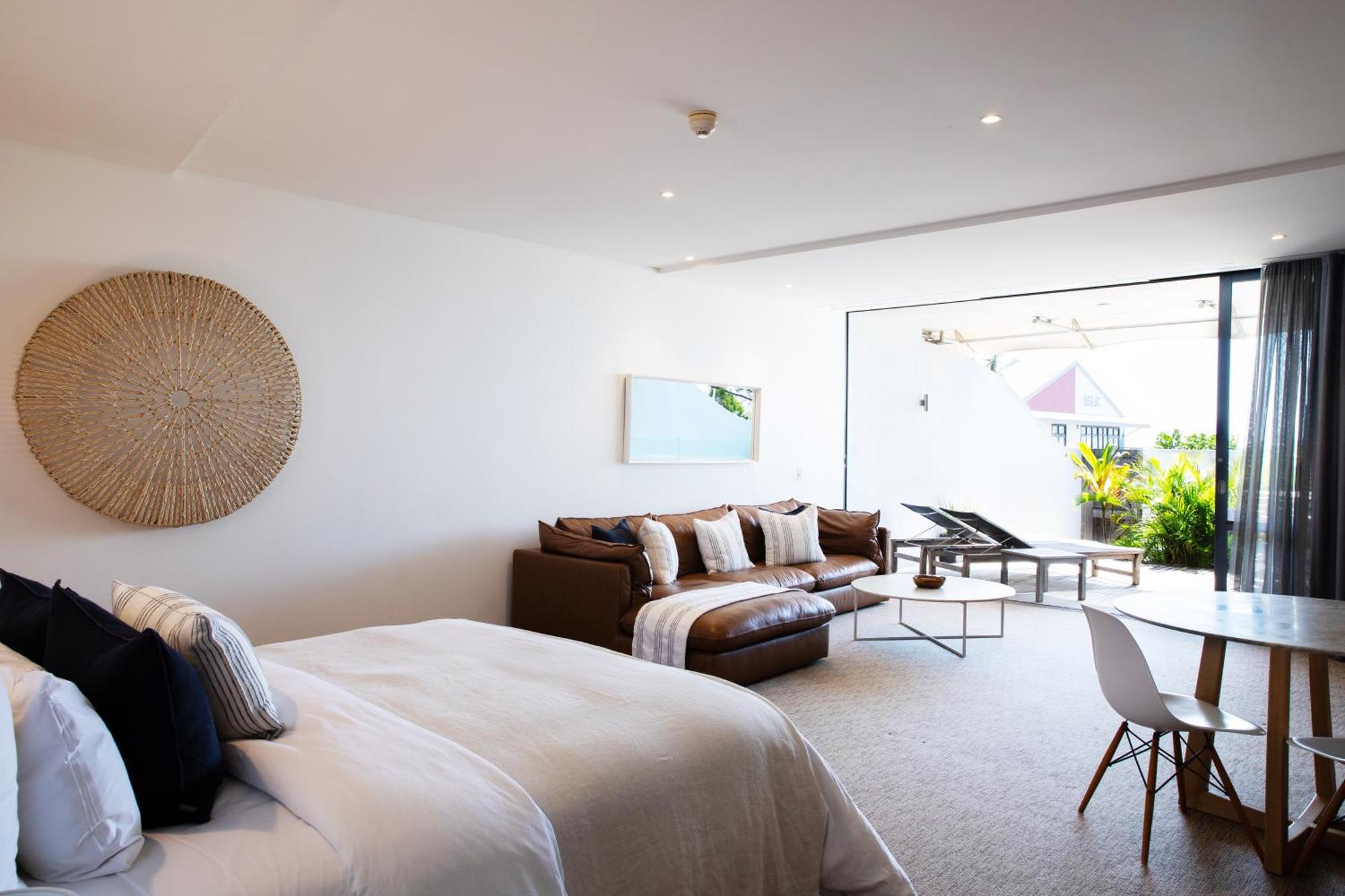 Beach Suites Byron Bay Luaran gambar