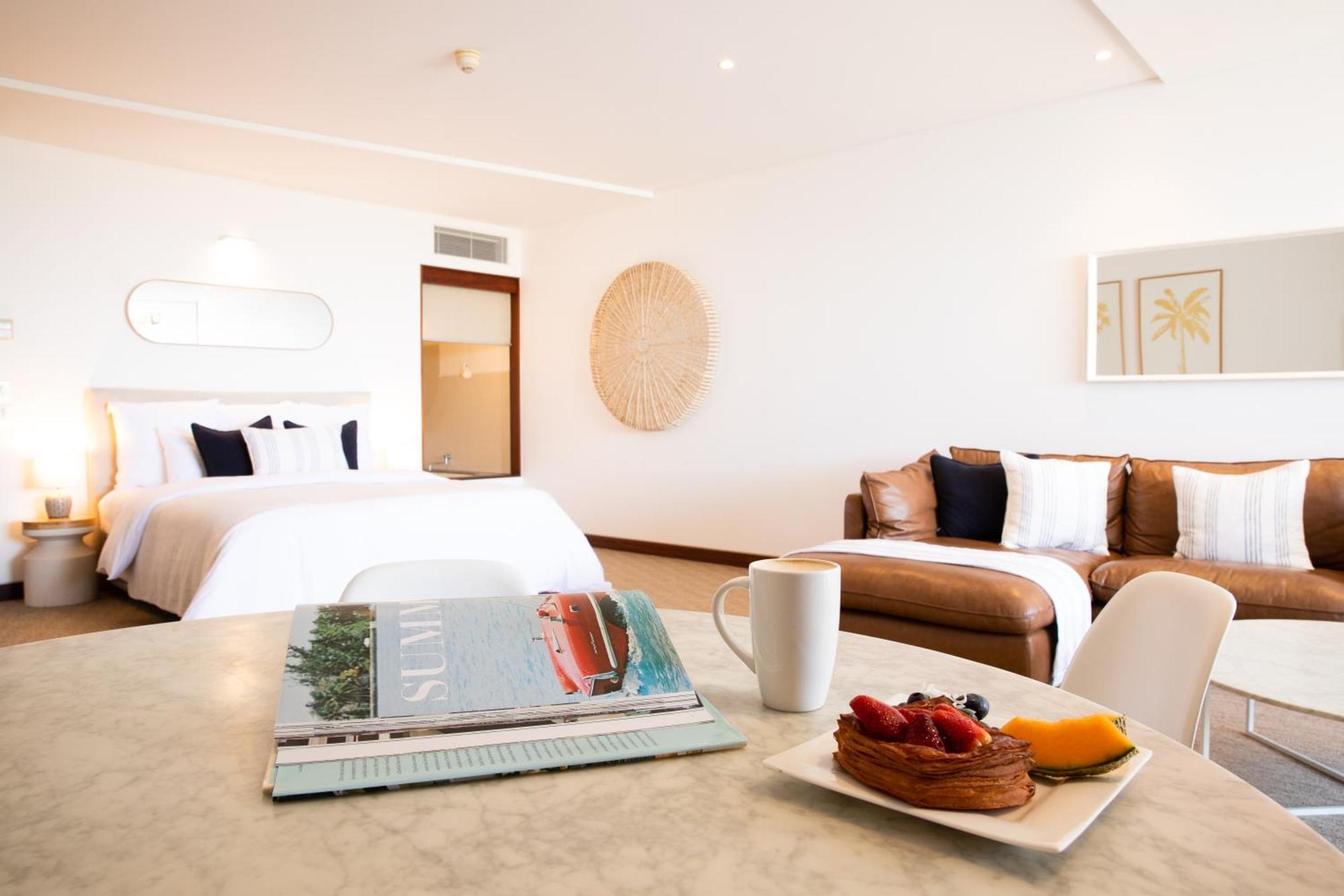 Beach Suites Byron Bay Luaran gambar