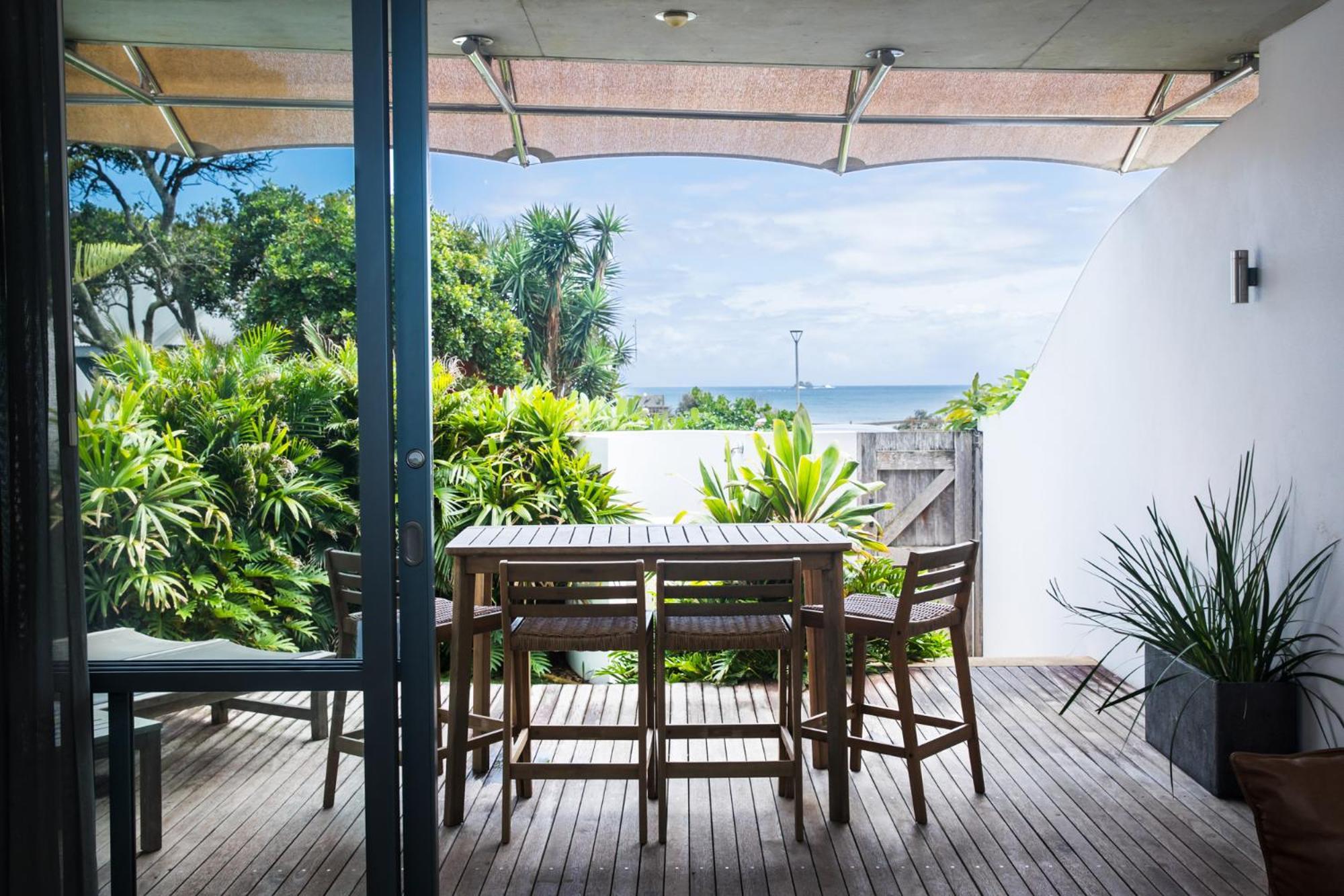Beach Suites Byron Bay Luaran gambar