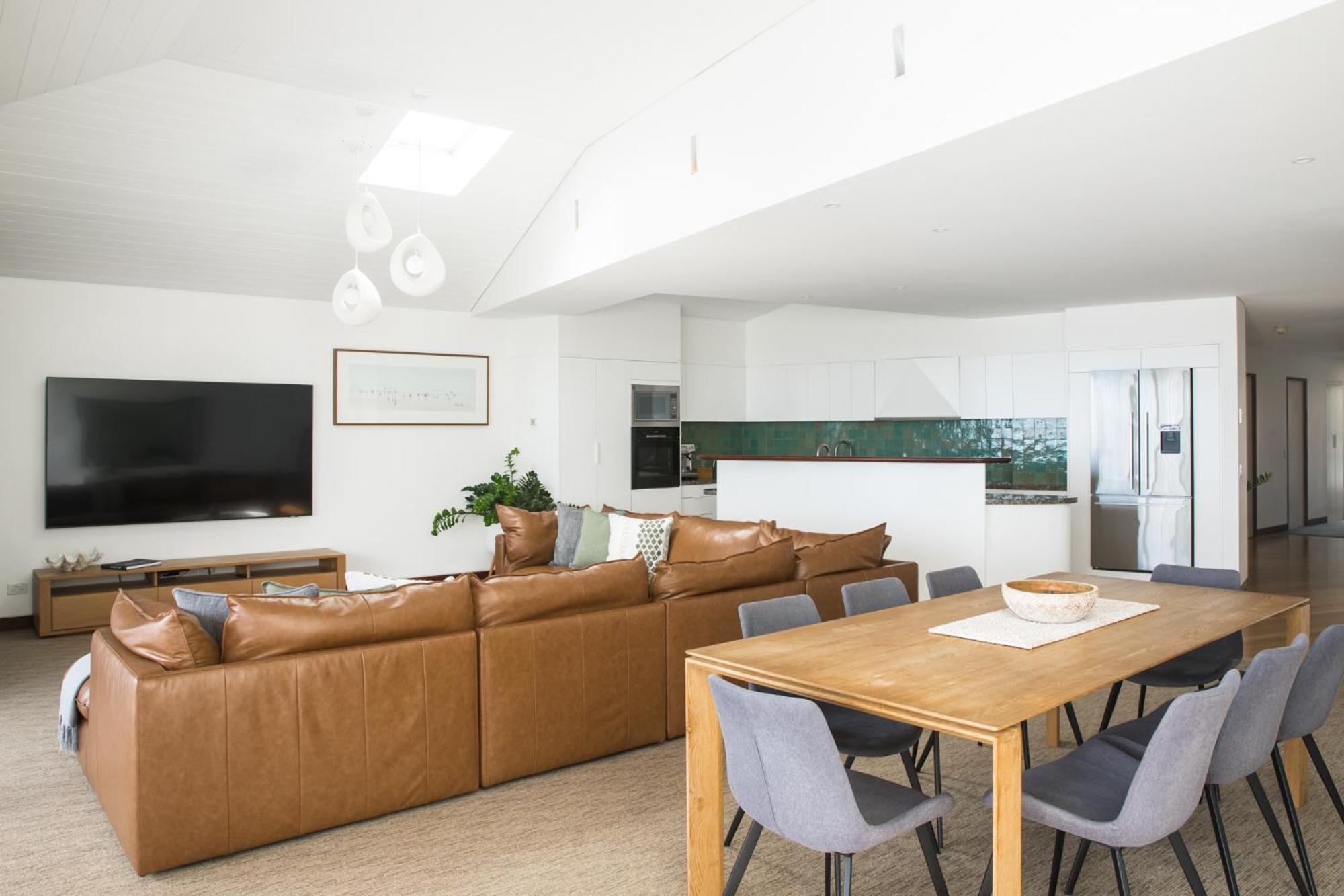 Beach Suites Byron Bay Luaran gambar