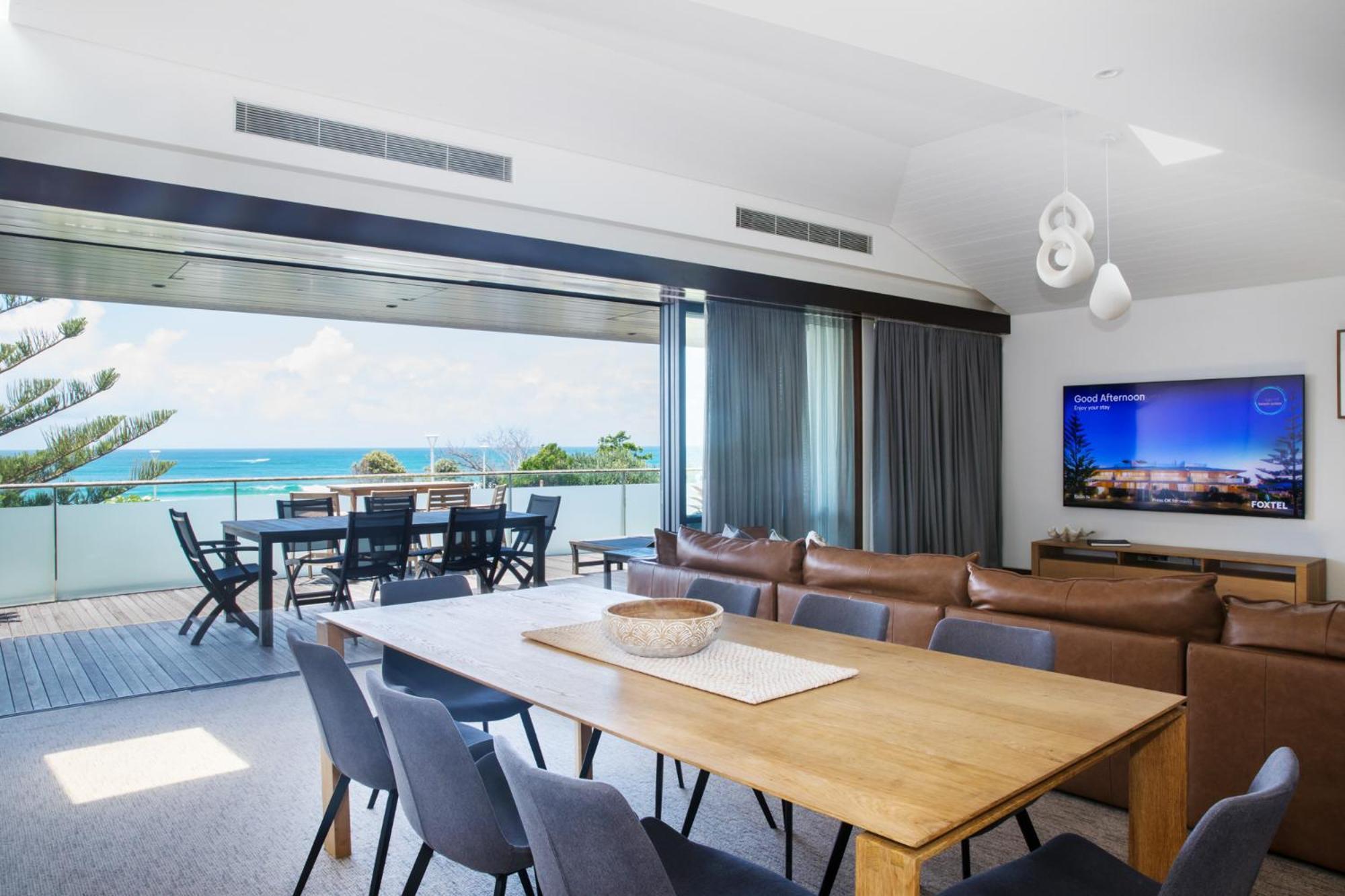 Beach Suites Byron Bay Luaran gambar